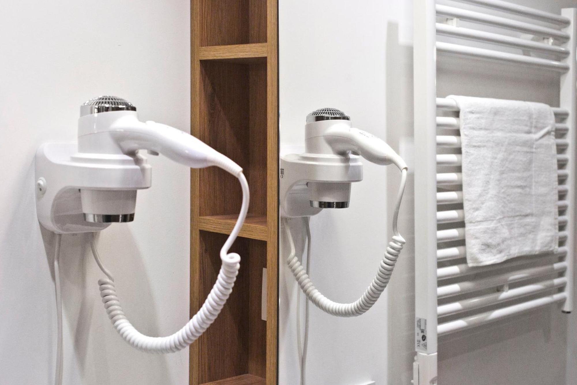 ורשה Wolska Residence Serviced Apartments חדר תמונה