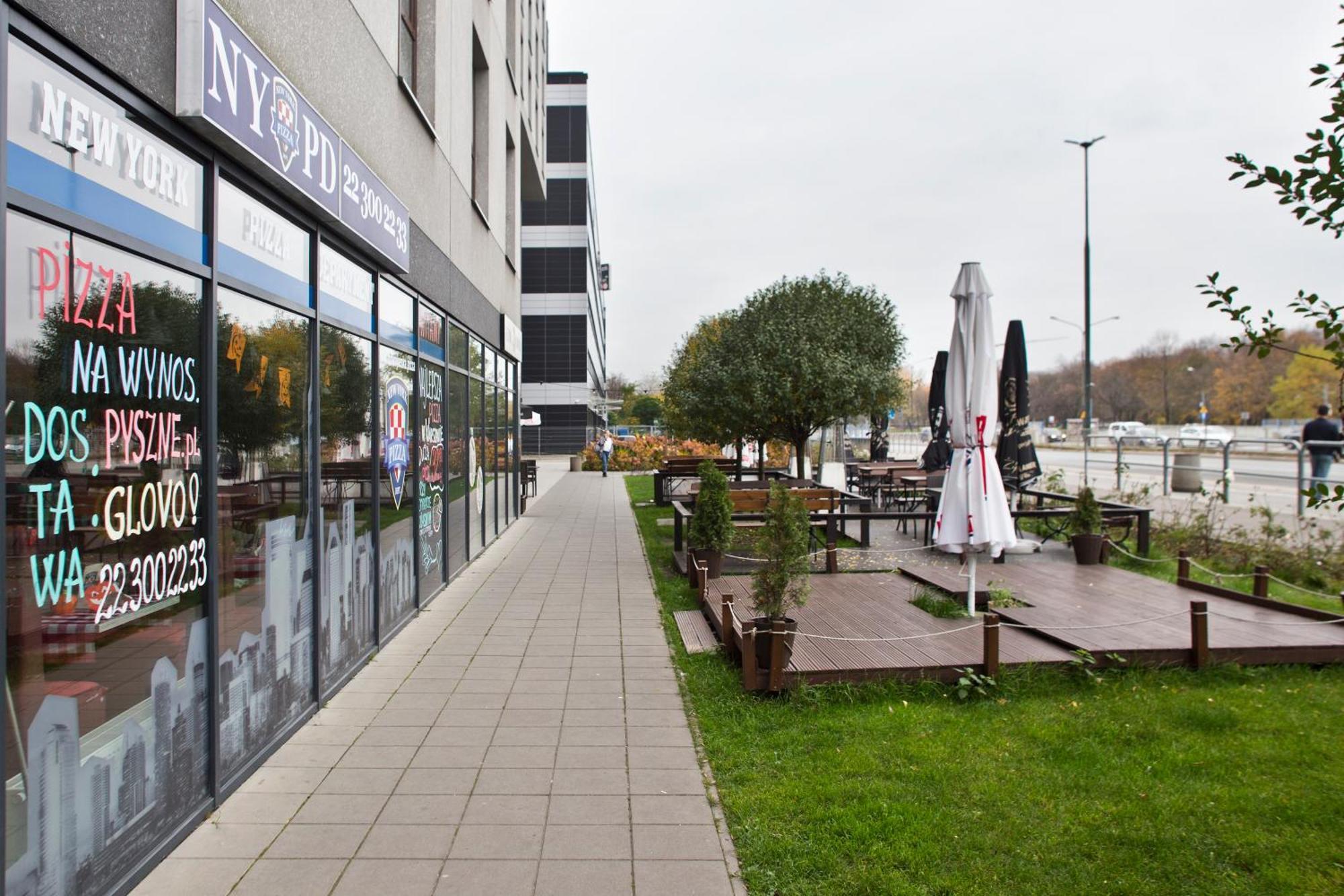 ורשה Wolska Residence Serviced Apartments חדר תמונה