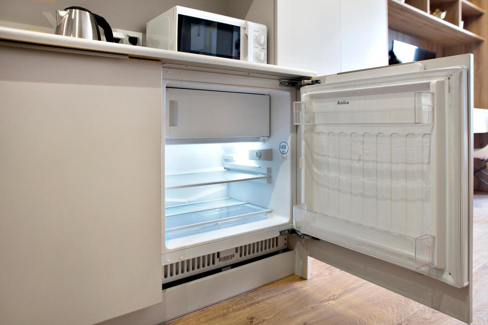 ורשה Wolska Residence Serviced Apartments חדר תמונה